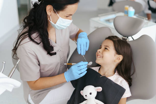 Best Emergency Root Canal Treatment in Itasca, IL