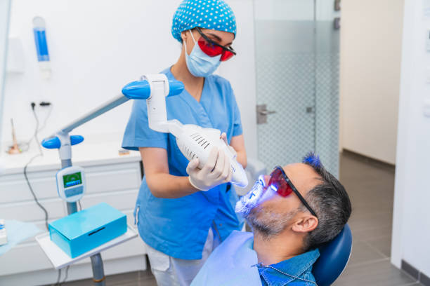 Best Emergency Root Canal Treatment in Itasca, IL